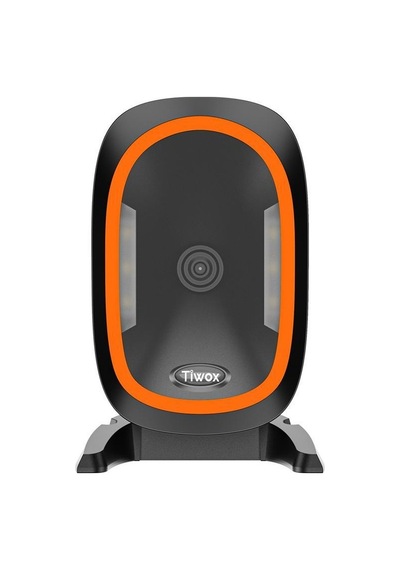 Tıwox Vs-160 2d Karekod Kablolu Usb Masaüstü Barkod Okuyucu