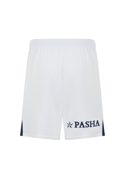 Puma Fenerbahçe S.k. 24/25 Erkek İç Saha Şort 775382 04 Beyaz
