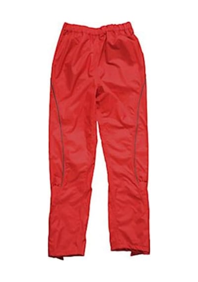 Revit Engineered Skin Trousers Curve Alt Yağmurluk Siyah 271523063