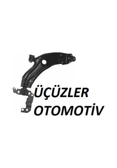 Sağ Alt Salincak Doblo Albea Palio Komple 46777741 46813841