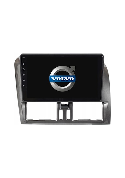 Volvo Xc-60 Android Multimedya Sistemi 4-64 Myway 2013-2016 9"