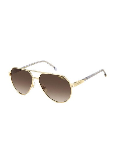 Carrera Carrera 1067/s-2f7 Altın Erkek Güneş Gözlüğü Altın