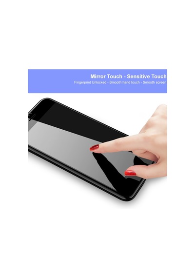 Xiaomi Mi 14t Pro Ekranı Tam Kaplayan Ekran Koruyucu