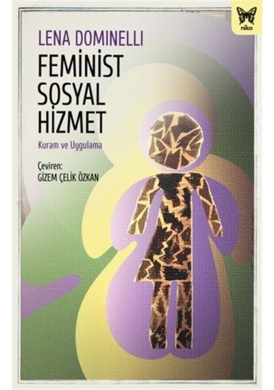 Feminist Sosyal Hizmet / Lena Dominelli