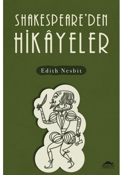 Shakespeare’Den Hikayeler