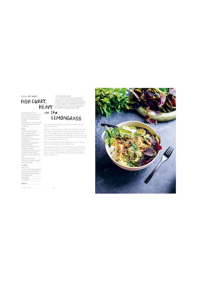 Kitchen Keepers: Real-life Recipes To Make On Repeat