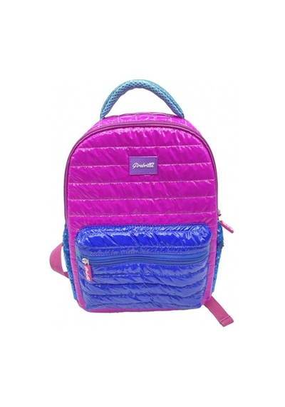 Girabrilla Puffer Pop Sırt Çantası Tm-1014 Çok Renkli