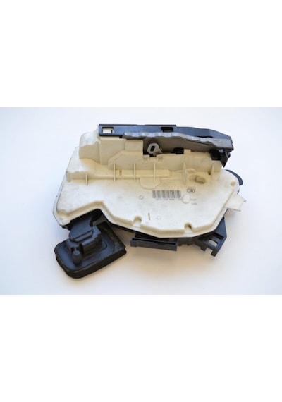 Volkswagen Polo 2010 Kapı Kilidi Arka Sol/i