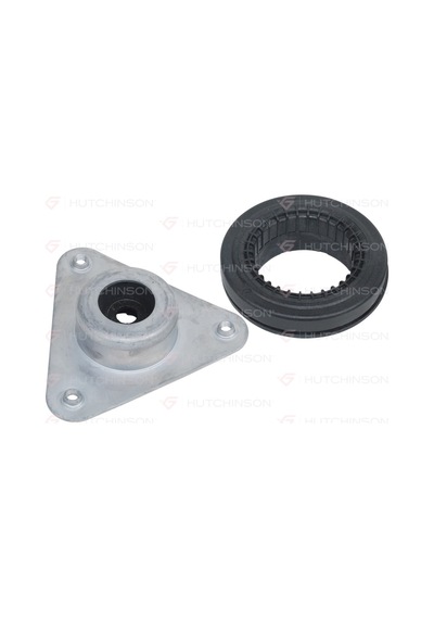 Hutchınson Ön Amortisör Takozu Takoz Rulman-kit Clıo Iıı 05 12 Clıo Iv 12 Modus 05 Captur 12 543024644r 5 43259539r Hutchınson Ks189 543a02310r