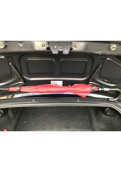 Bmw Z4 E85 İçin Şemsiye Tutucu