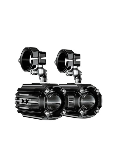 Nukrotech K10 Sis Farı 60w