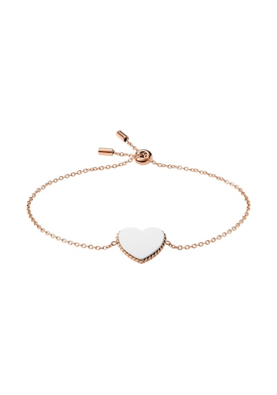 Fossil Jf03644-998 Kadın Bileklik Rose
