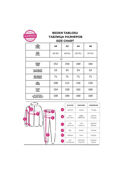 Büyük Beden Kapüşonlu Püskül Detaylı Şalvar Model İkili Kadın Takım İndigo
