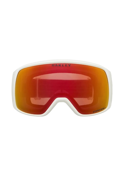 Oakley Flıght Tracker Unısex Goggle Beyaz Beyaz