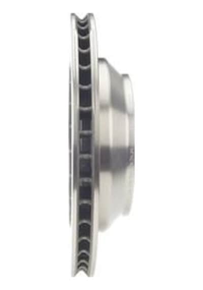 Porsche Cayenne 4.8s 2010-2014 Bosch Arka Disk 330mm 2 Adet