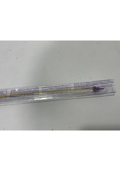H-b Usa Easy Read -4 F - 230 F Cam Laboratuvar Termometresi B603010200