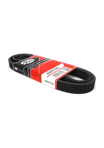 Gates 6dpk1195 V Kayışı