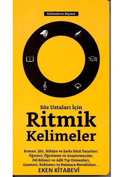 Söz Ustaları İçin Ritmik Kelimeler