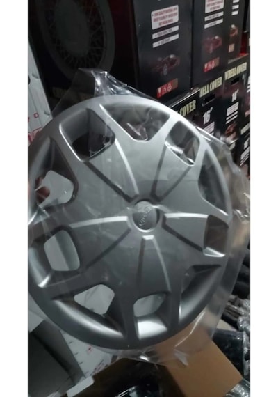 Ford Transit Jant Kapağı 4 Adet 16 Jant