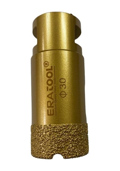 Era 55890 30 Mm M14 Granit Mermer Panç