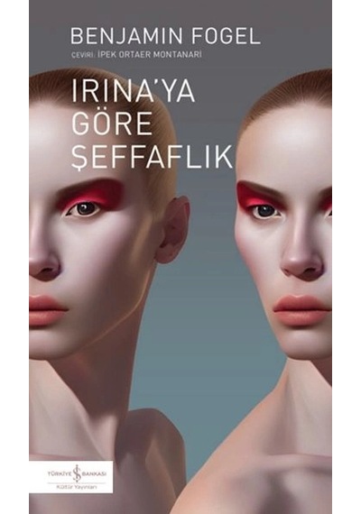 Irına Ya Göre Şeffaflık