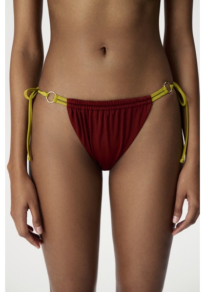 Penti Junia Side Bikini Altı Bn91