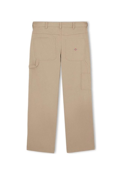 Dickies Canvas Carpenter Lightweight Pantolon - Dk0a4zabsds1-9947 Bej Dickies Canvas Carpenter Lightweight Pantolon - Dk0a4zabsds1-9947 Bej