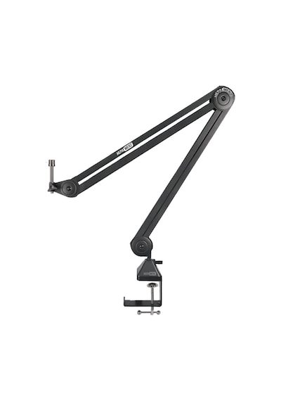 Hepa Merz N-pro46 Yüksek Kaliteli Stüdyo Tipi Masa Mikrofon Standı Sehpası 46x46 Cm