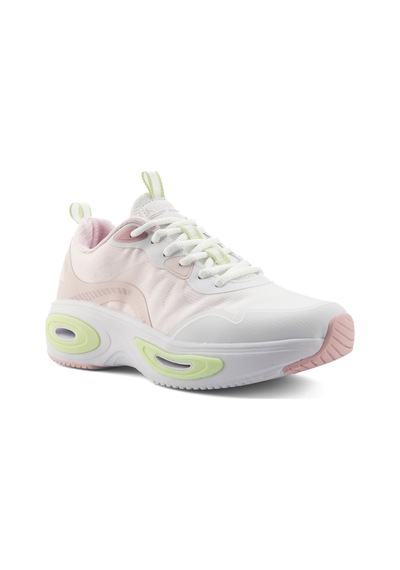 Kinetix Lestıa Tx W 5fx Beyaz Kadın Koşu Ayakkabısı 000000000101936596 Beyaz-a Pembe Beyaz - Açık Pembe Kinetix Lestıa Tx W 5fx Beyaz Kadın Koşu Ayakkabısı 000000000101936596 Beyaz-a Pembe Beyaz - Açık Pembe