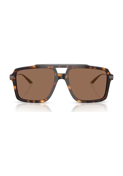 Dolce Gabbana Dg4477 502 73 56 Erkek Güneş Gözlüğü Gri