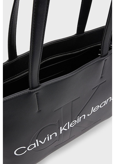 Calvin Klein Bayan Çanta K60k610276 Bds Siyah