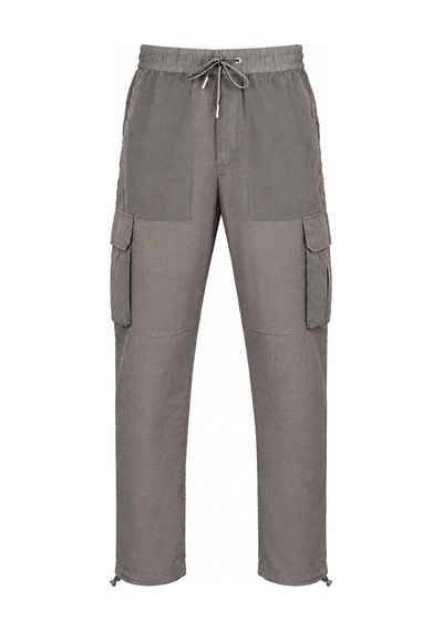 Armani Exchange Armanı Exchange Erkek Pantolon 3kzpl5-znmqz-1916 Gri