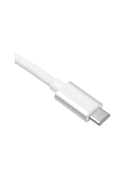 Dark USB 3.1 Type C' den Display Port Dönüştürücü Adaptör