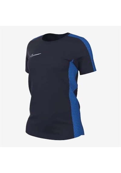 Nike Dr1338-451 W Nk Df Acd23 Top Ss Kadın Tişört Renkli