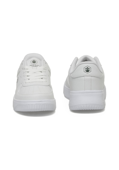 Lumberjack Fınster Wmn 4fx Beyaz Kadın Sneaker 000000000101499204 Beyaz Lumberjack Fınster Wmn 4fx Beyaz Kadın Sneaker 000000000101499204 Beyaz