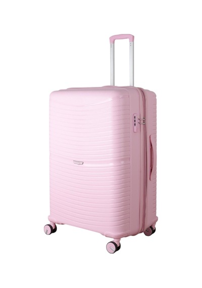Mçs Group V379 Aura Y.üretim Pp Valiz 75 Cm S21yy100014275 00070 Pudra