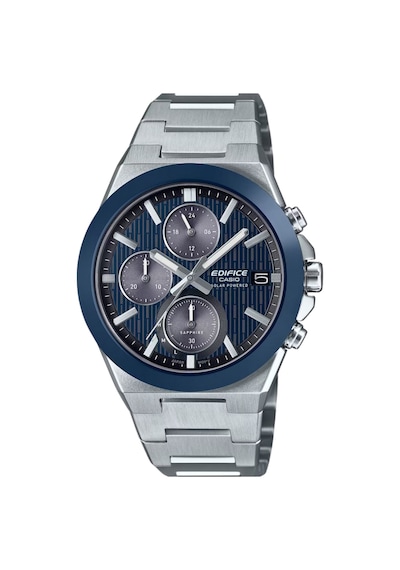 Casio Efs-s650d-2adf Erkek Kol Saati Altın - Siyah