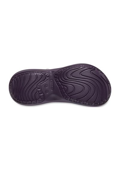 Crocs Phaedra Kadın Sandalet 209561-6wr Bordo