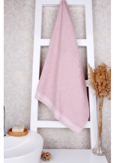 Baveno %100 Pamuk 65X130 Banyo Havlusu