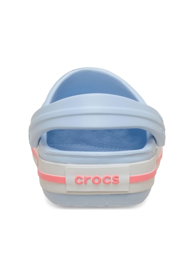 Crocs Crocband Clog T Çocuk Terlik Cr207005 Crc.4xq Mavi