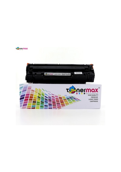 Canon Crg-725 Uyumlu Toner /Lbp6000/Lbp6020/Lbp6030/Mf3010/Mf3012