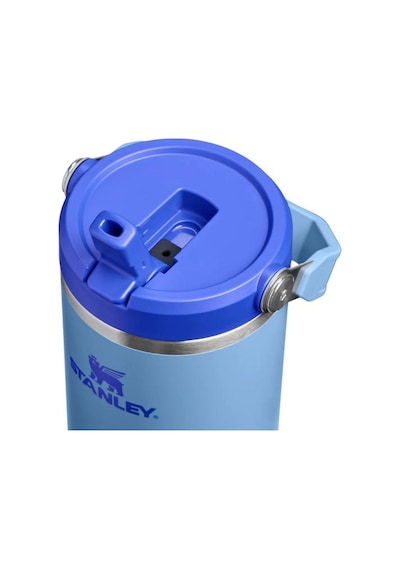 Stanley Termos The Iceflow Flip Straw Tumbler 0.89l / 30oz Mavi