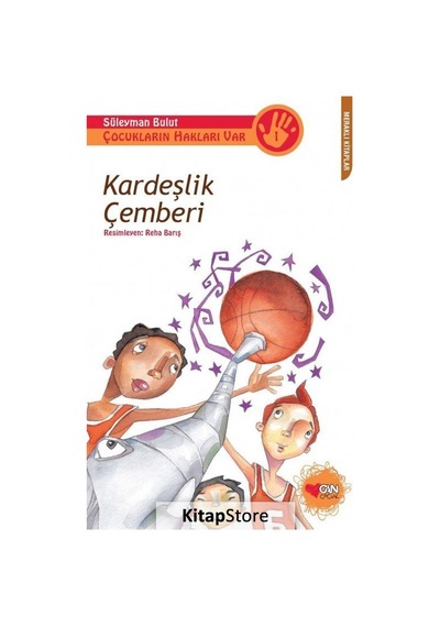 Kitapstore Kardeşlik Çemberi / Süleyman Bulut