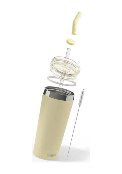 Sigg 6015 Helia 0,60 Lt Çelik Termos