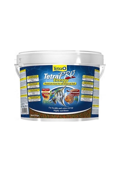 Tetra Pro Energy Kova 10 Lt