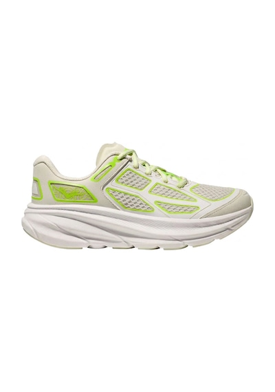 Hoka U Clifton One9 Kadın Ayakkabı Yeşil