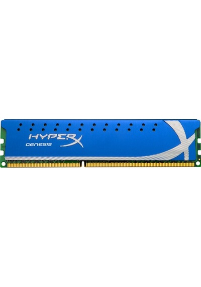 Kingston HyperX KHX1600C9AD3/2G 2GB DDR3 1600 MHz PC Bellek
