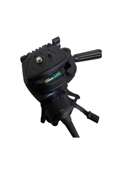 Klpro Kllzt2 1/4" 60-150cm Alüminyum Tripod/ayak