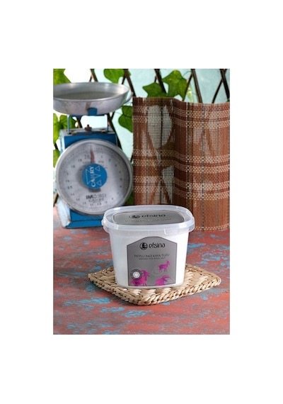 Efsina İyotlu İnce Kaya Tuzu 2 KG