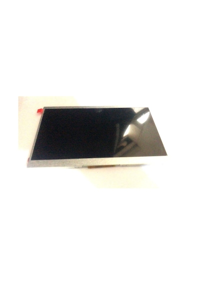 7'' Tablet Ekran Lcd Panel Xxgd-Fpc070-Bd-01